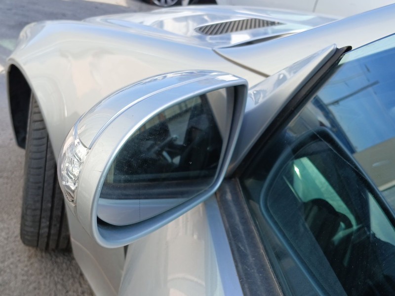 Recambio de retrovisor izquierdo para mercedes-benz slk (r171) 200 kompressor (171.442) referencia OEM IAM   