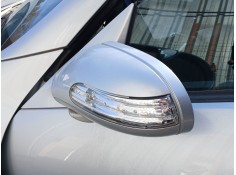 Recambio de retrovisor izquierdo para mercedes-benz slk (r171) 200 kompressor (171.442) referencia OEM IAM    2