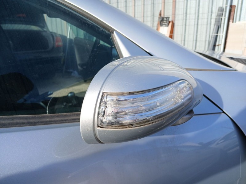 Recambio de retrovisor derecho para mercedes-benz slk (r171) 200 kompressor (171.442) referencia OEM IAM   
