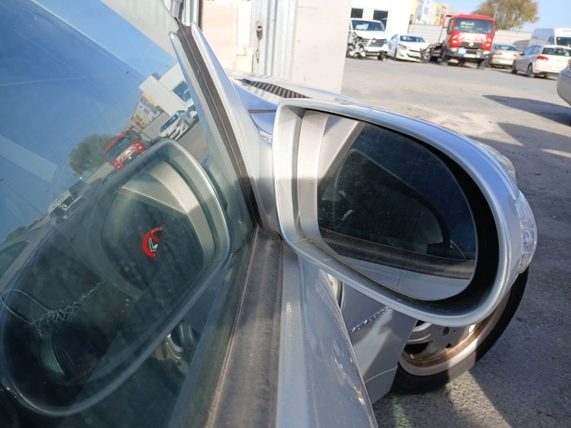 Recambio de retrovisor derecho para mercedes-benz slk (r171) 200 kompressor (171.442) referencia OEM IAM   