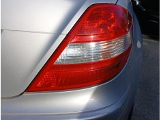 Recambio de piloto trasero derecho para mercedes-benz slk (r171) 200 kompressor (171.442) referencia OEM IAM   