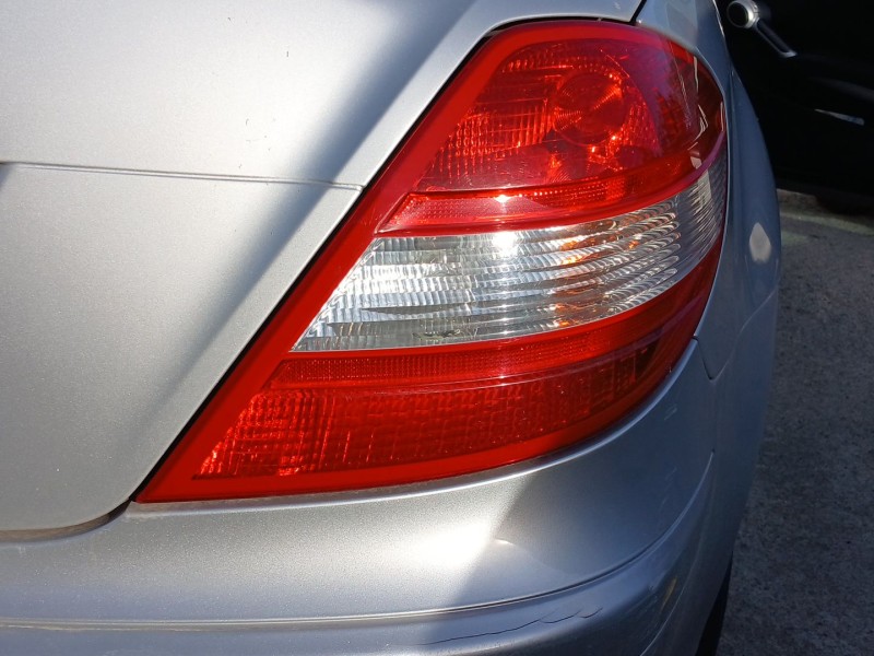 Recambio de piloto trasero derecho para mercedes-benz slk (r171) 200 kompressor (171.442) referencia OEM IAM   