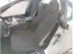 Recambio de juego asientos completo para mercedes-benz slk (r171) 200 kompressor (171.442) referencia OEM IAM   