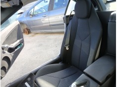 Recambio de juego asientos completo para mercedes-benz slk (r171) 200 kompressor (171.442) referencia OEM IAM    2