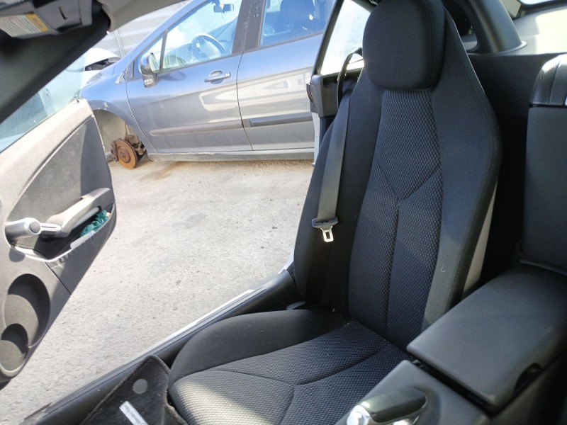 Recambio de juego asientos completo para mercedes-benz slk (r171) 200 kompressor (171.442) referencia OEM IAM   