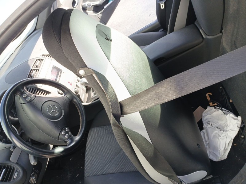 Recambio de juego asientos completo para mercedes-benz slk (r171) 200 kompressor (171.442) referencia OEM IAM   
