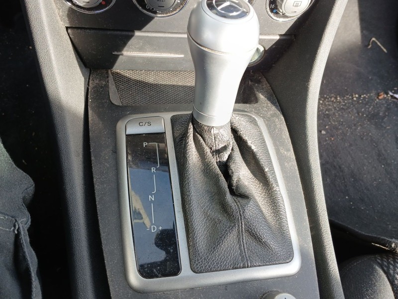 Recambio de palanca cambio para mercedes-benz slk (r171) 200 kompressor (171.442) referencia OEM IAM   