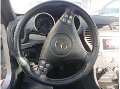 Recambio de kit airbag para mercedes-benz slk (r171) 200 kompressor (171.442) referencia OEM IAM   