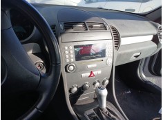 Recambio de kit airbag para mercedes-benz slk (r171) 200 kompressor (171.442) referencia OEM IAM    2