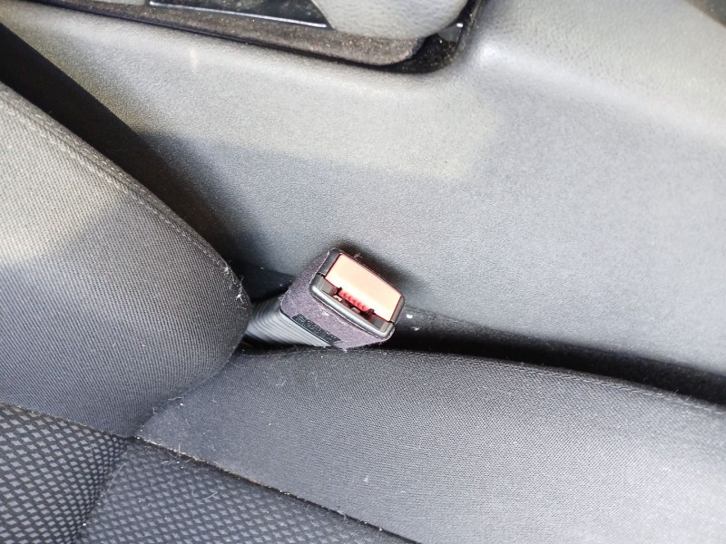 Recambio de kit airbag para mercedes-benz slk (r171) 200 kompressor (171.442) referencia OEM IAM   