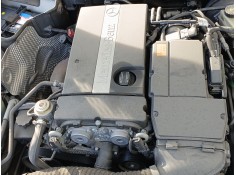 Recambio de motor completo para mercedes-benz slk (r171) 200 kompressor (171.442) referencia OEM IAM M 271.944  