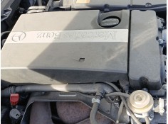 Recambio de motor completo para mercedes-benz slk (r171) 200 kompressor (171.442) referencia OEM IAM M 271.944   2