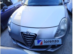 Recambio de paragolpes delantero para alfa romeo giulietta (940_) 2.0 jtdm (940fxe1a, 940fxg11) referencia OEM IAM   