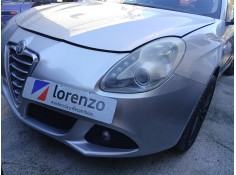 Recambio de paragolpes delantero para alfa romeo giulietta (940_) 2.0 jtdm (940fxe1a, 940fxg11) referencia OEM IAM    2