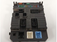 Recambio de caja reles / fusibles para peugeot 207/207+ (wa_, wc_) 1.6 hdi referencia OEM IAM 9659285580 BSI2004 