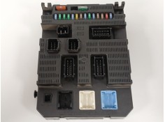 Recambio de caja reles / fusibles para peugeot 207/207+ (wa_, wc_) 1.6 hdi referencia OEM IAM 9659285580 BSI2004  2