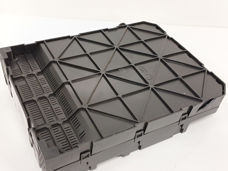 Recambio de caja reles / fusibles para peugeot 207/207+ (wa_, wc_) 1.6 hdi referencia OEM IAM 9659285580 BSI2004 