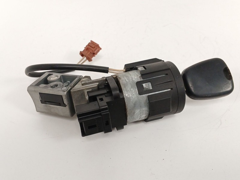 Recambio de conmutador de arranque para peugeot 207/207+ (wa_, wc_) 1.6 hdi referencia OEM IAM 9663123280  