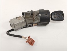 Recambio de conmutador de arranque para peugeot 207/207+ (wa_, wc_) 1.6 hdi referencia OEM IAM 9663123280   2