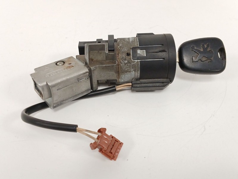Recambio de conmutador de arranque para peugeot 207/207+ (wa_, wc_) 1.6 hdi referencia OEM IAM 9663123280  