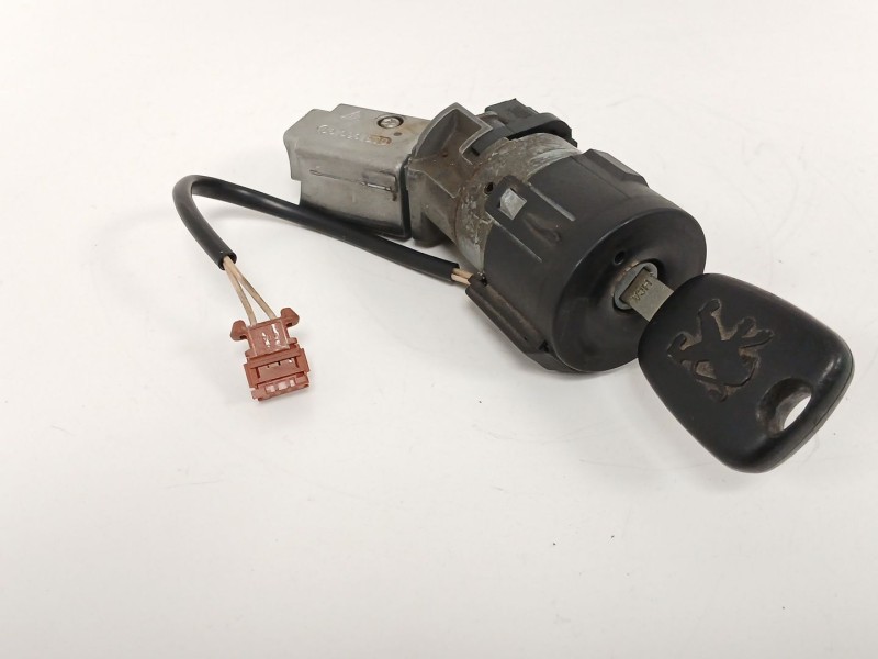 Recambio de conmutador de arranque para peugeot 207/207+ (wa_, wc_) 1.6 hdi referencia OEM IAM 9663123280  