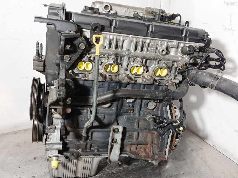 Recambio de motor completo para hyundai coupe ii (gk) 2.0 referencia OEM IAM   