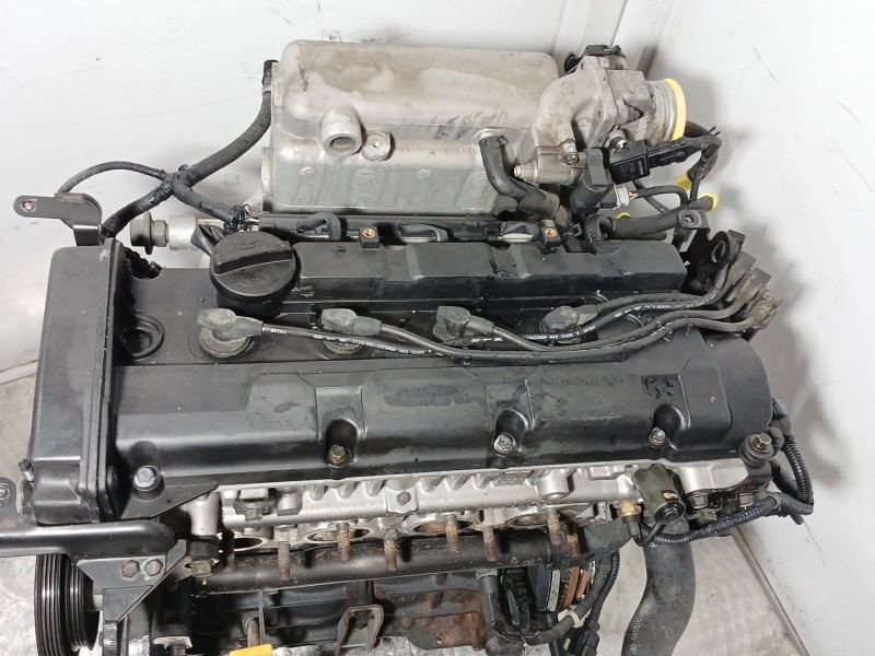 Recambio de motor completo para hyundai coupe ii (gk) 2.0 referencia OEM IAM   