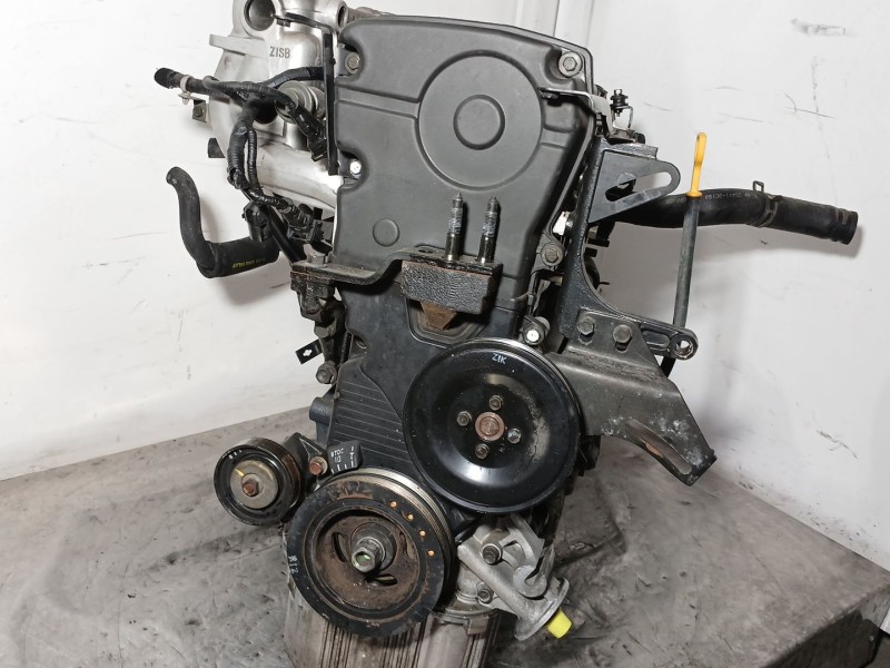 Recambio de motor completo para hyundai coupe ii (gk) 2.0 referencia OEM IAM   