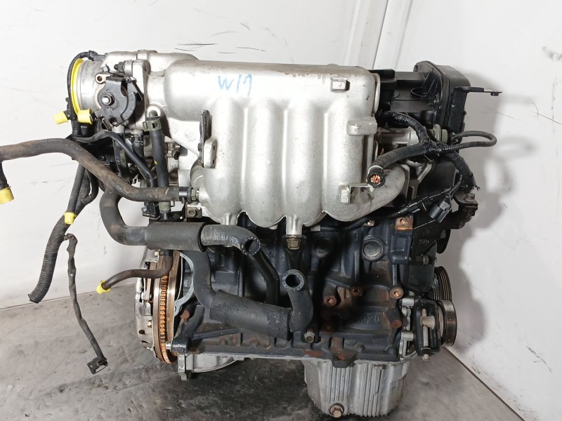 Recambio de motor completo para hyundai coupe ii (gk) 2.0 referencia OEM IAM   