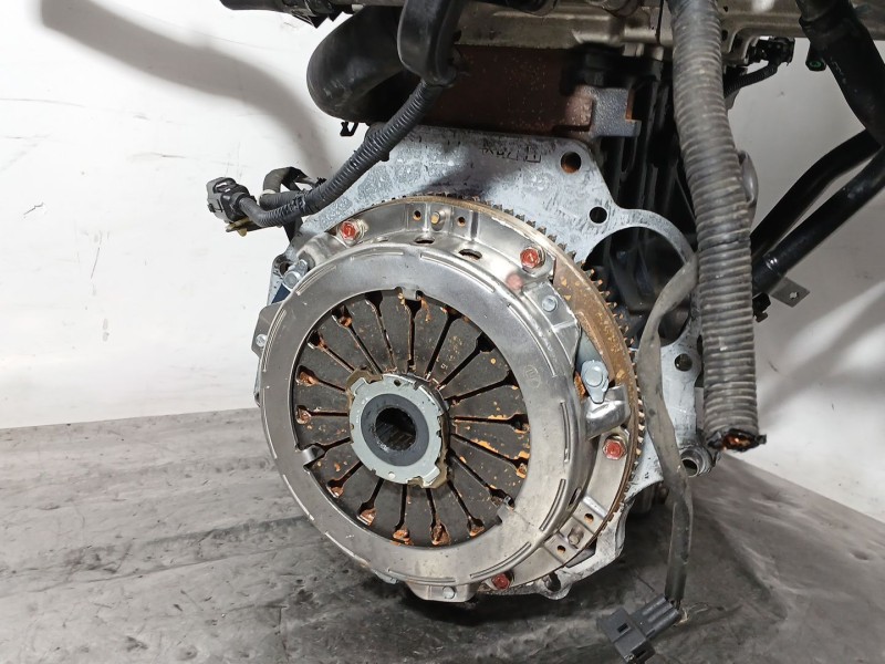 Recambio de motor completo para hyundai coupe ii (gk) 2.0 referencia OEM IAM   