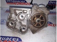 Recambio de bomba inyeccion para renault laguna ii (bg0) authentique referencia OEM IAM 8200108225 0445010075 CRCP3S3R7020789S