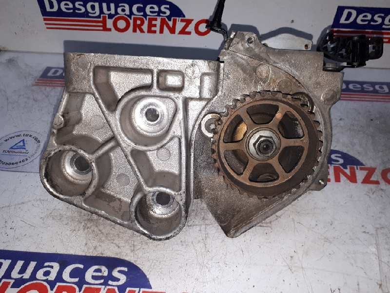 Recambio de bomba inyeccion para renault laguna ii (bg0) authentique referencia OEM IAM 8200108225 0445010075 CRCP3S3R7020789S