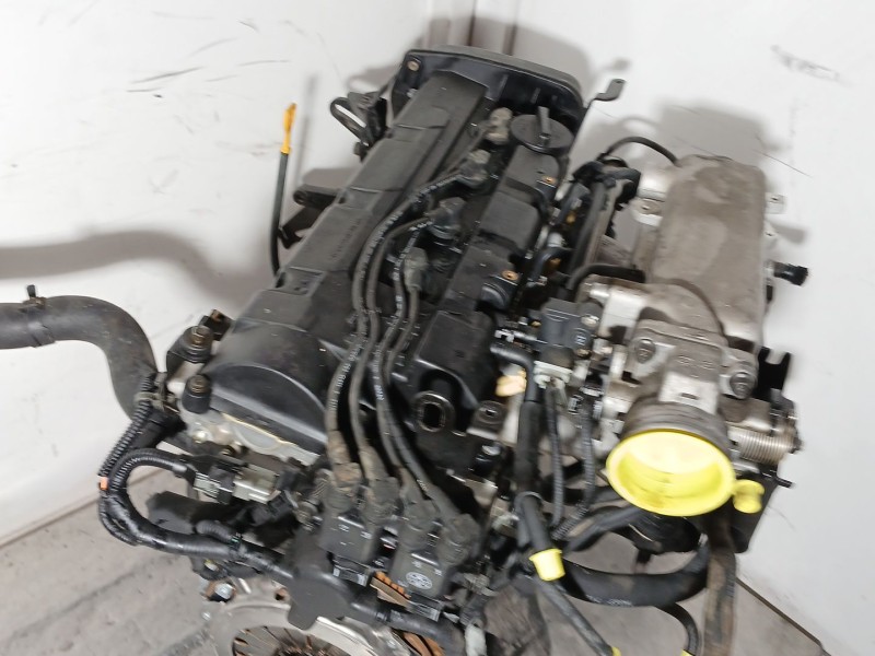 Recambio de motor completo para hyundai coupe ii (gk) 2.0 referencia OEM IAM   