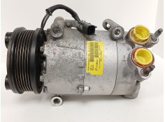 Recambio de compresor aire acondicionado para ford s-max (wa6) 2.0 tdci referencia OEM IAM 19D629BC 19D629 