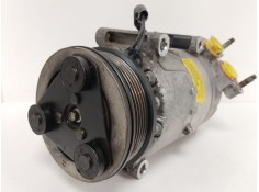Recambio de compresor aire acondicionado para ford s-max (wa6) 2.0 tdci referencia OEM IAM 19D629BC 19D629  2