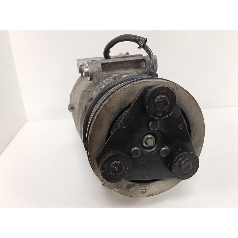 Recambio de compresor aire acondicionado para ford s-max (wa6) 2.0 tdci referencia OEM IAM 19D629BC 19D629 