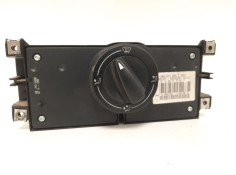 Recambio de mando calefaccion / aire acondicionado para seat cordoba berlina (6k2) 1.9 tdi referencia OEM IAM 6K0819045C  