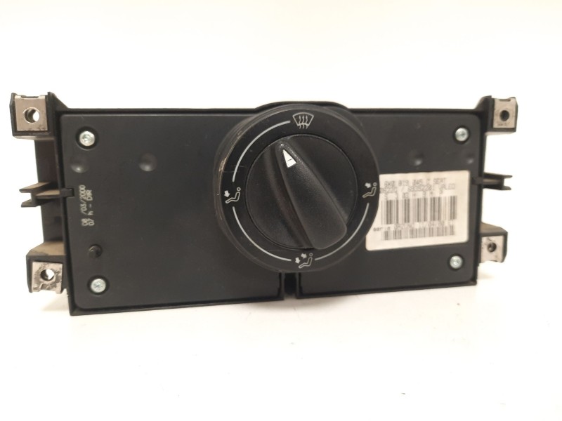 Recambio de mando calefaccion / aire acondicionado para seat cordoba berlina (6k2) 1.9 tdi referencia OEM IAM 6K0819045C  