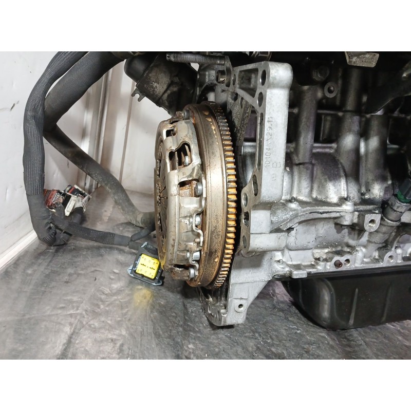 Recambio de motor completo para citroën c3 ii (sc_) 1.4 hdi 70 (sc8hzc, sc8hr0, sc8hp4) referencia OEM IAM 8HR  