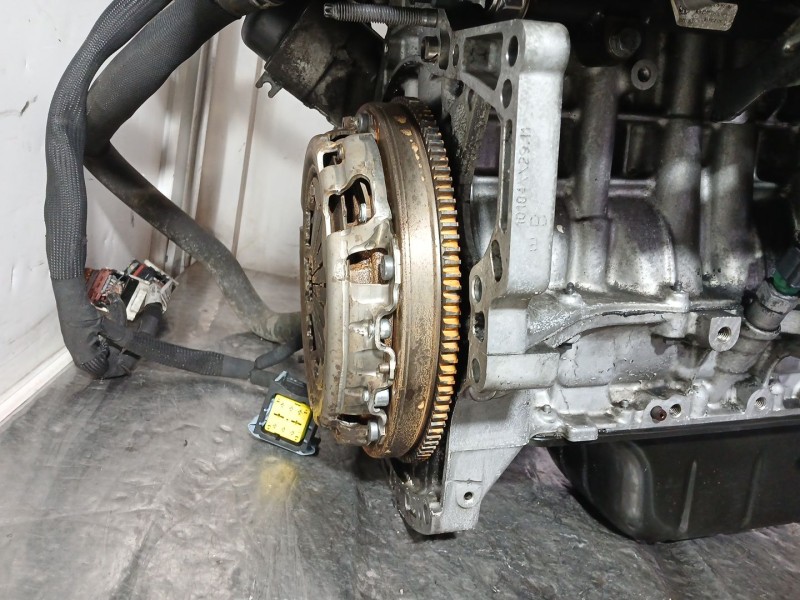 Recambio de motor completo para citroën c3 ii (sc_) 1.4 hdi 70 (sc8hzc, sc8hr0, sc8hp4) referencia OEM IAM 8HR  