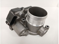 Recambio de caja mariposa para ford s-max (wa6) 2.0 tdci referencia OEM IAM 9M5Q9E926  