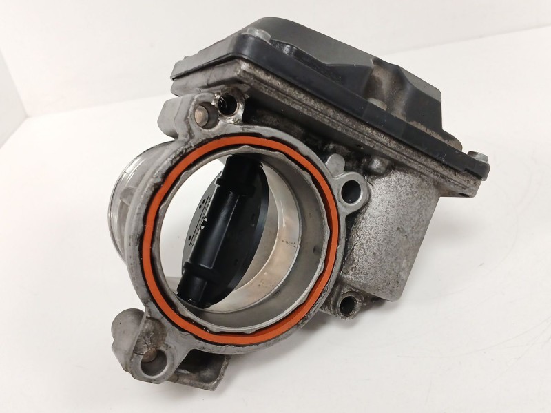 Recambio de caja mariposa para ford s-max (wa6) 2.0 tdci referencia OEM IAM 9M5Q9E926  