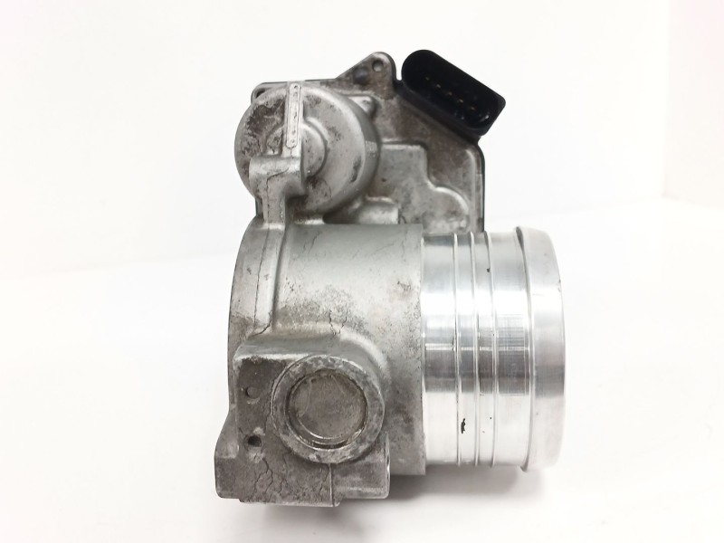 Recambio de caja mariposa para ford s-max (wa6) 2.0 tdci referencia OEM IAM 9M5Q9E926  