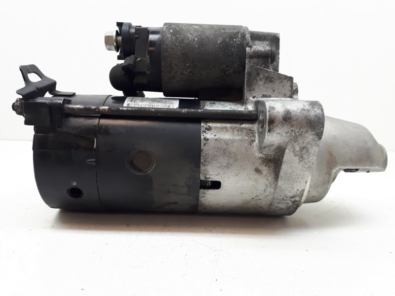 Recambio de motor arranque para honda accord berlina (cl/cn) 2.2i ctdi executive referencia OEM IAM MHG023 M002T86672 