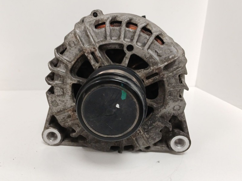 Recambio de alternador para ford s-max (wa6) 2.0 tdci referencia OEM IAM   