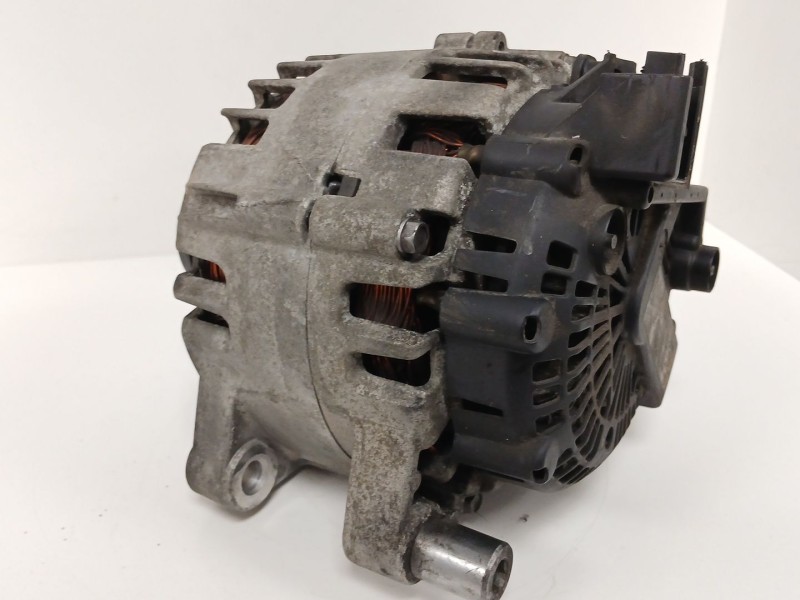 Recambio de alternador para ford s-max (wa6) 2.0 tdci referencia OEM IAM   