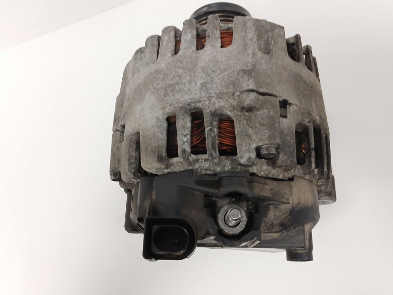 Recambio de alternador para ford s-max (wa6) 2.0 tdci referencia OEM IAM   