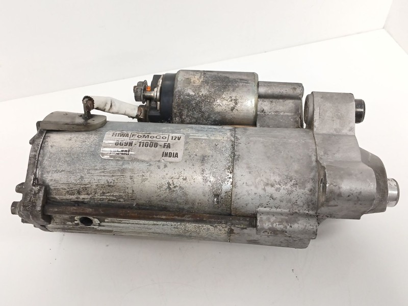 Recambio de motor arranque para ford s-max (wa6) 2.0 tdci referencia OEM IAM   