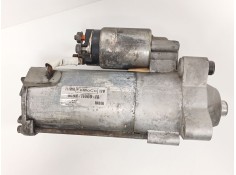 Recambio de motor arranque para ford s-max (wa6) 2.0 tdci referencia OEM IAM    2