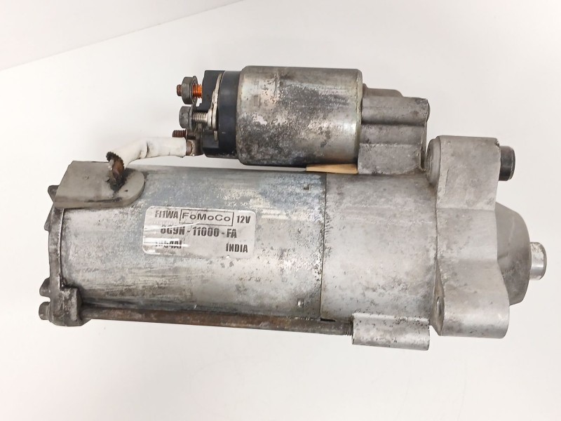 Recambio de motor arranque para ford s-max (wa6) 2.0 tdci referencia OEM IAM   